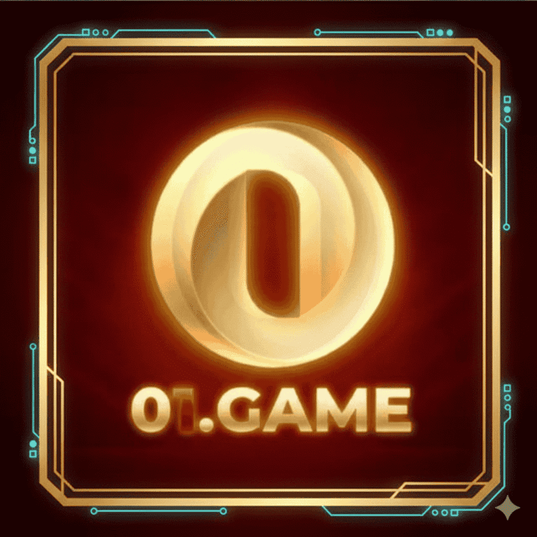 01Game App APK Download Latest Version for Android